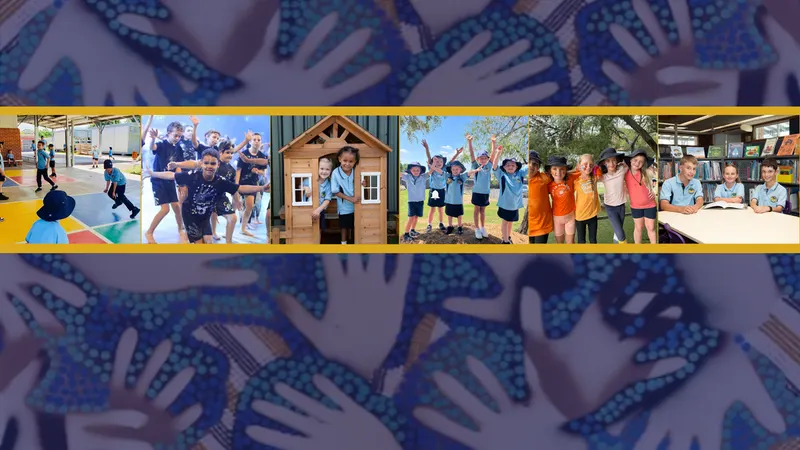 Bomaderry Public School