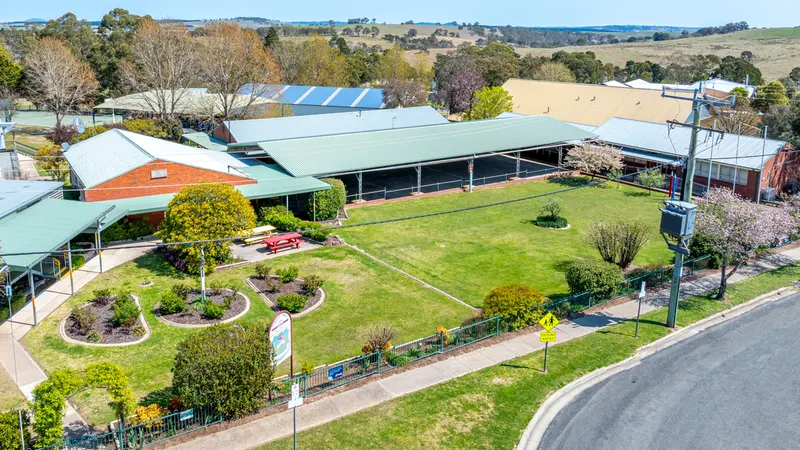 Bombala Public School