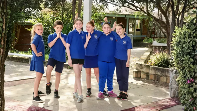 Bonalbo Central School