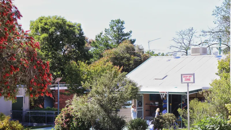 Bongongo Public School