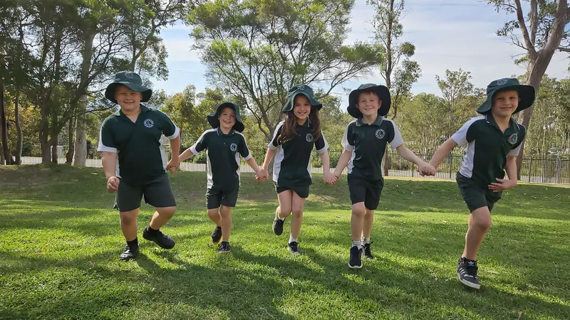 Bonnells Bay Public School