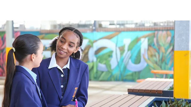 Bonnyrigg High School