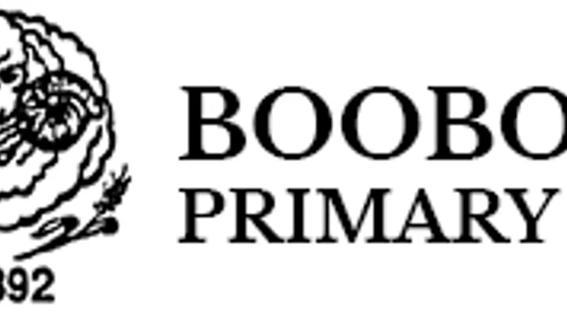 Booborowie Primary School