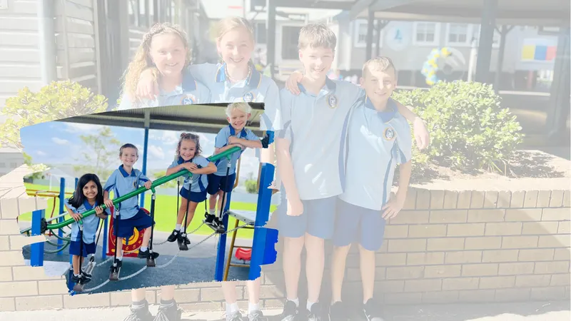 Boolaroo Public School