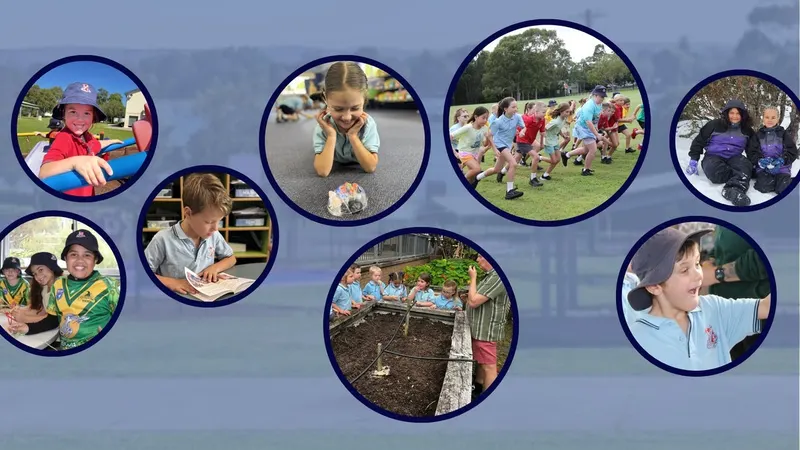 Booragul Public School
