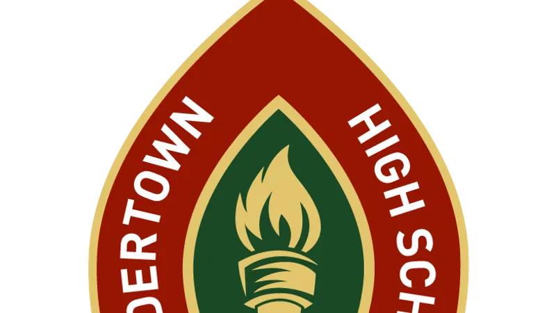 Bordertown High School
