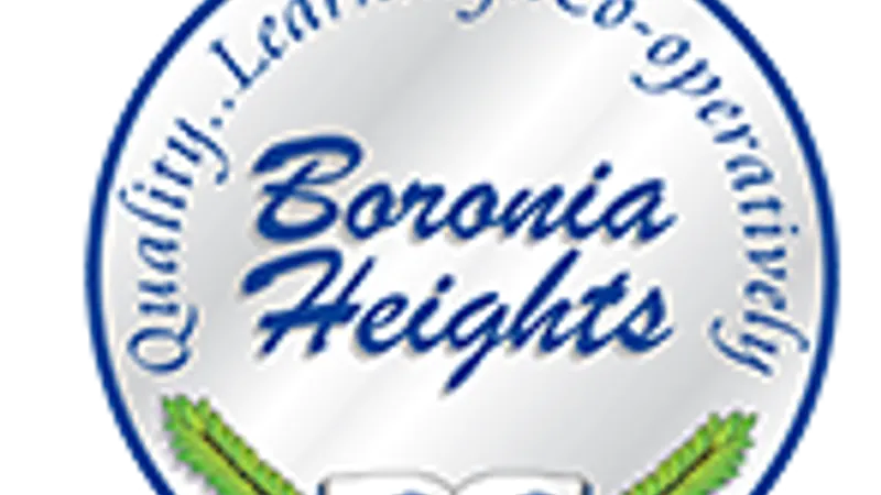 Boronia Heights State School