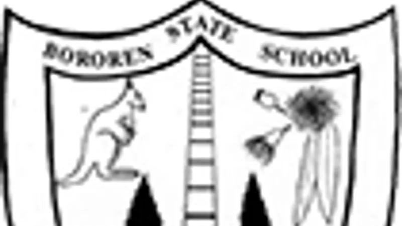Bororen State School