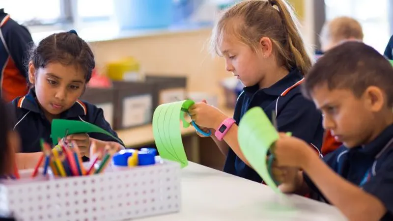 Botanic Ridge Primary School