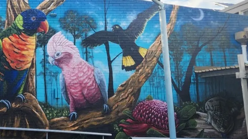 Botany Public School