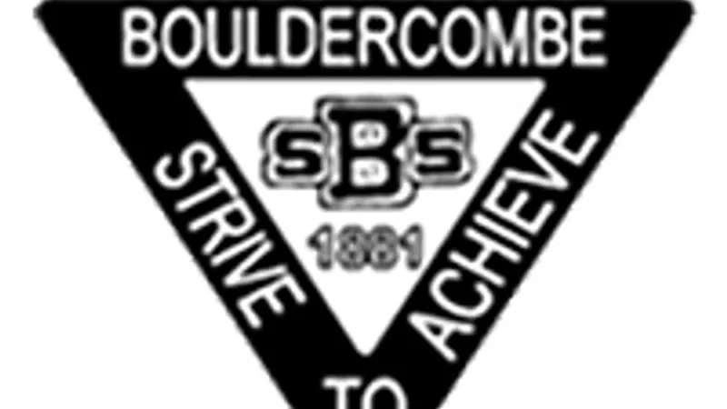 Bouldercombe State School