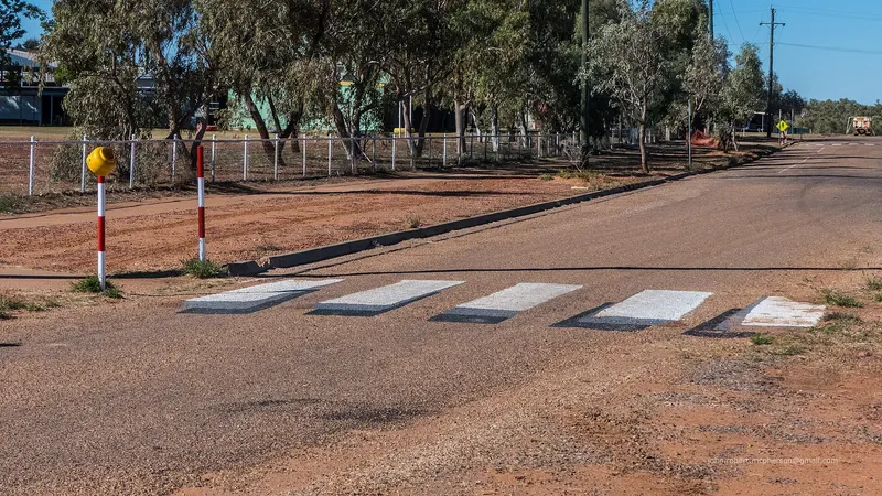 Boulia State School
