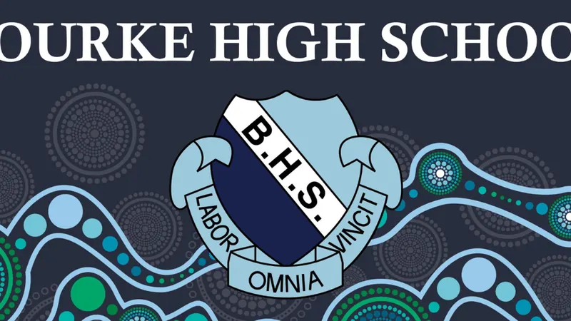 Bourke High School