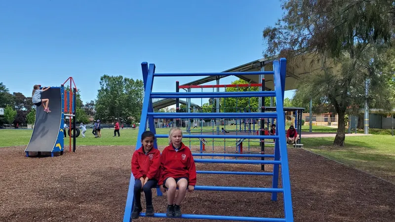 Bowen Public School