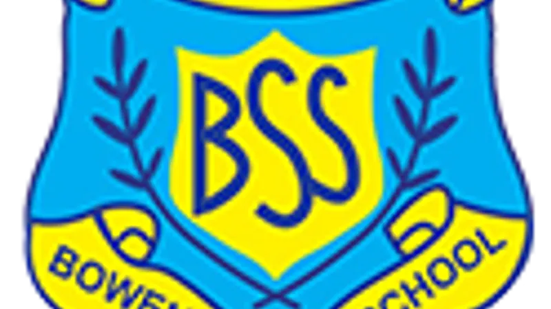 Bowen State School