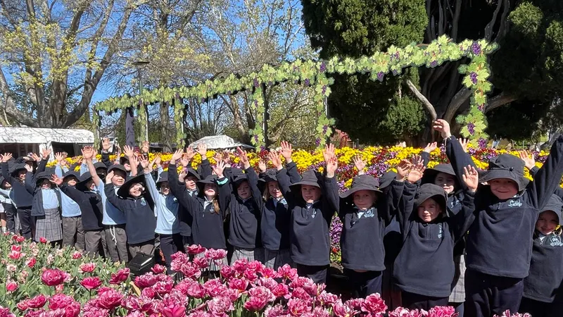 Bowral Public School