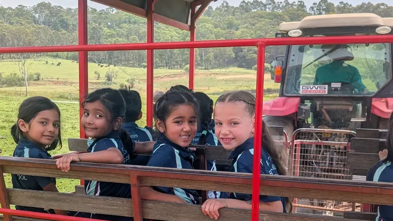Box Hill Public School