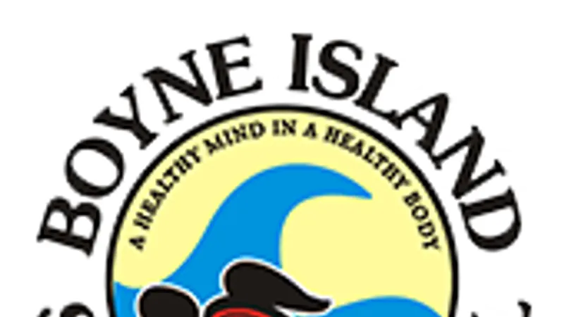 Boyne Island State School