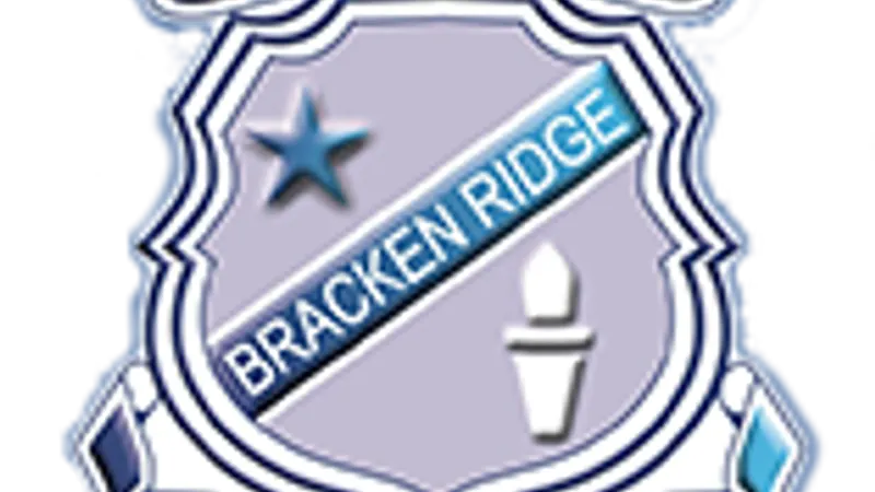 Bracken Ridge State High School