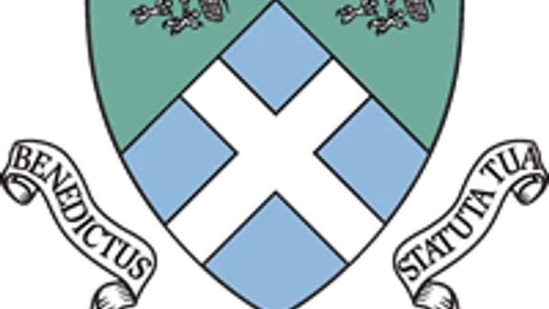 Bradfield College