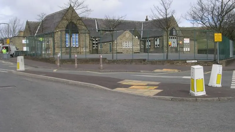 Bradshaw Primary School