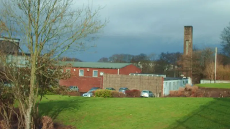 Braeside Primary School