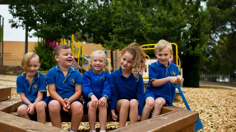 Braeview School