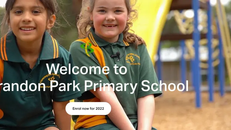 Brandon Park Primary School
