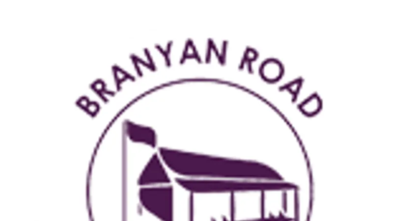 Branyan Road State School