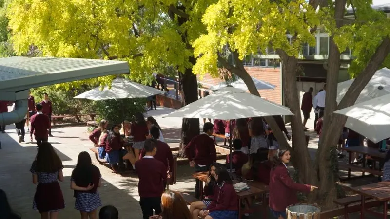 Braybrook College