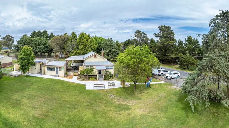 Breadalbane Public School