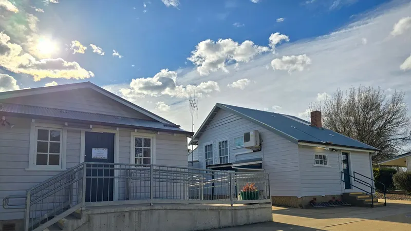 Bredbo Public School