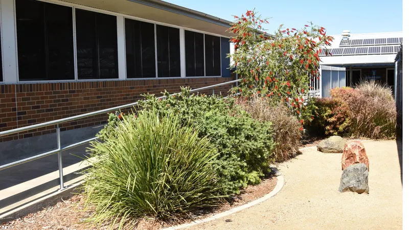 Brewarrina Central School