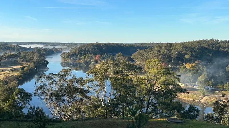 Brewongle Environmental Education Centre
