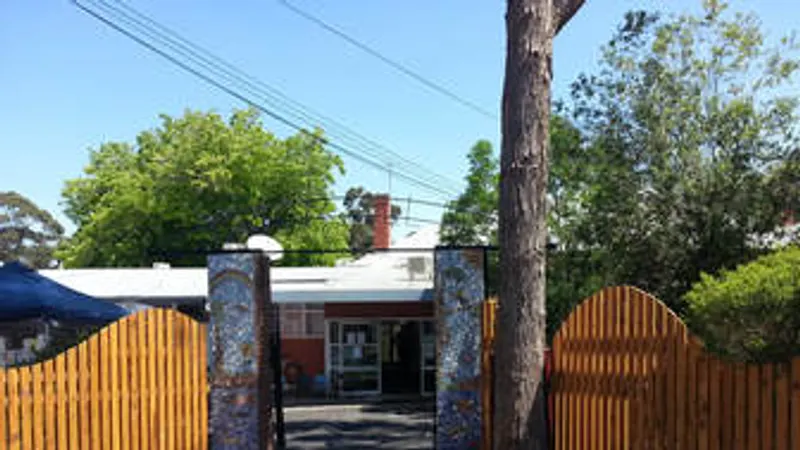 Briar Hill Primary School