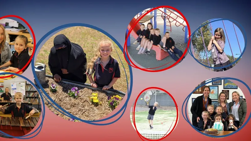 Bribbaree Public School