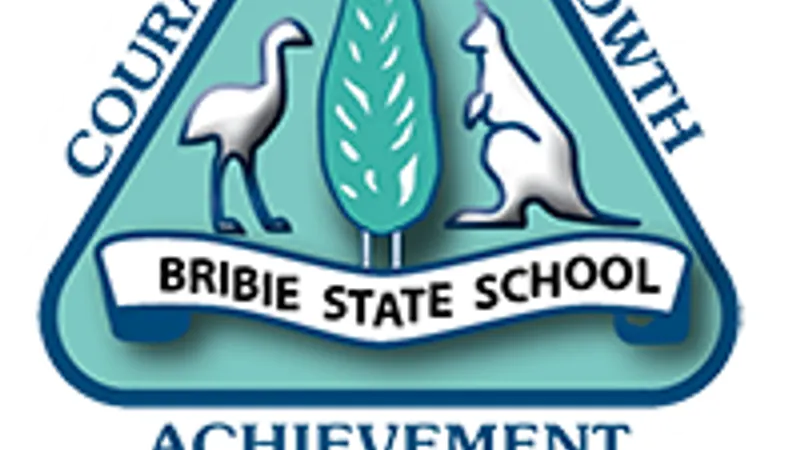 Bribie Island State School