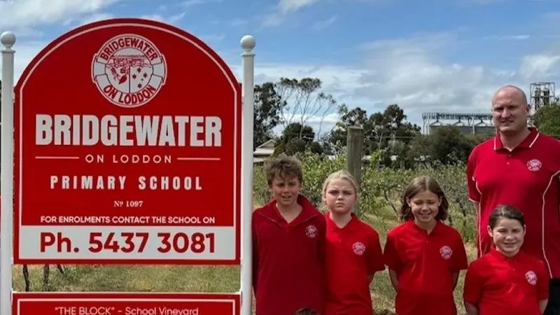 Bridgewater Primary School