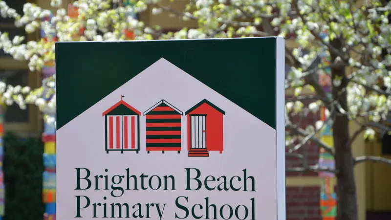 Brighton Beach Primary School