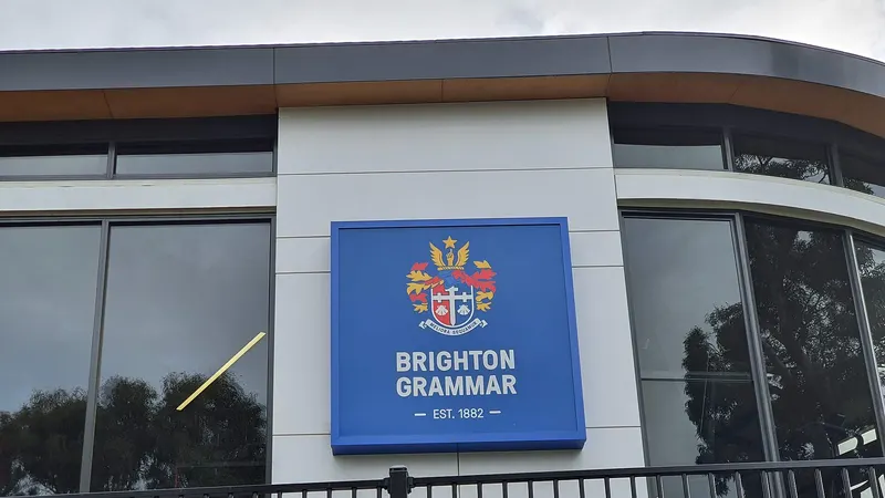 Brighton Grammar School