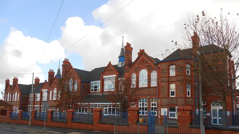 Brighton Primary School