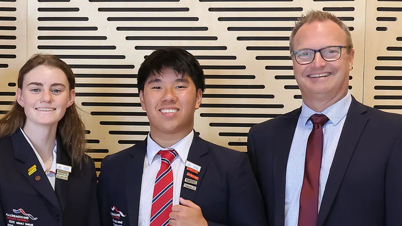 Brindabella Christian College Lyneham Campus