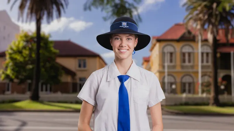 Brisbane Girls Grammar School (Brisbane)