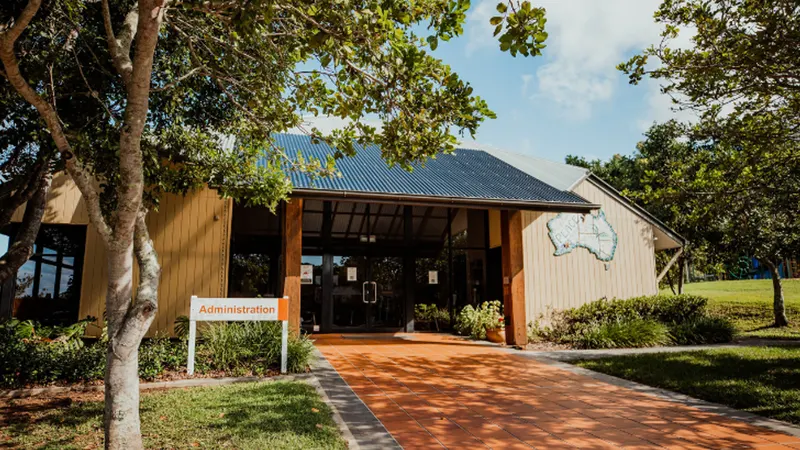 Brisbane Montessori School (Fig Tree Pocket)