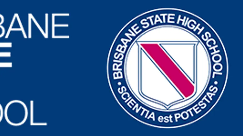 Brisbane State High School