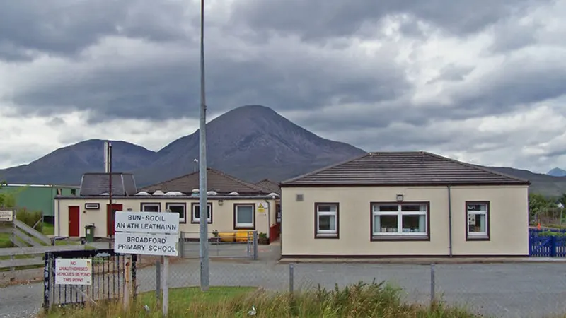 Broadford Primary School