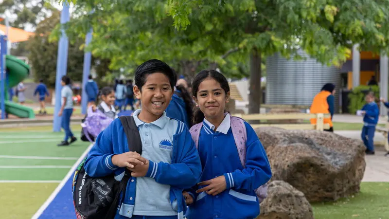 Broadmeadows Primary School