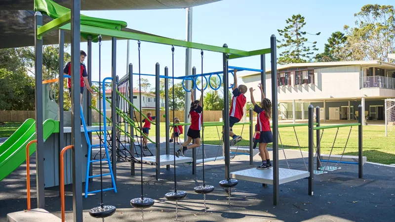 Broadwater Public School