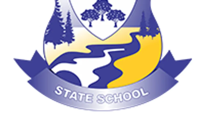 Broadwater State School
