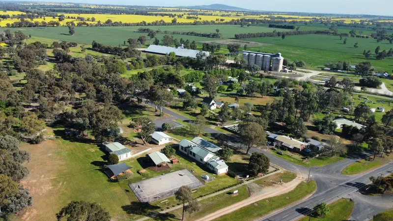 Brocklesby Public School